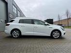 Renault Mégane 1.5 dCi Expression S&S VAN Grijs kenteken, Origineel Nederlands, Te koop, 1864 kg, 110 pk