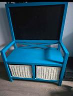 Opbergmeubel/ gangkast / speelgoed meubel hout stevig, Kinderen en Baby's, Ophalen, Kast