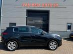 Kia Sportage 1.6 GDi Vision | 6 MND GAR | LEER | NAVI | ECC, Voorwielaandrijving, Gebruikt, 1591 cc, 4 cilinders