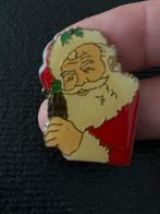 Coca Cola pin - kerstman kerst, Ophalen of Verzenden, Zo goed als nieuw