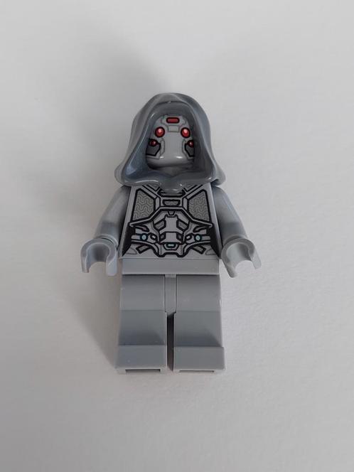 Lego Ghost Ava starr Super heroes, Kinderen en Baby's, Speelgoed | Duplo en Lego, Zo goed als nieuw, Lego, Ophalen of Verzenden