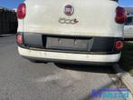 FIAT 500L WIT 268/A achterbumper 2012+, Auto-onderdelen, Gebruikt, Ophalen of Verzenden, Achter, Bumper