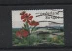 ‹(•¿•)› nl i0998 nvph 1970 zomerzegel - gestanst, Postzegels en Munten, Verzenden, Na 1940, Gestempeld