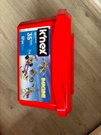 K'nex Super Value Tub 521 stuks, Ophalen of Verzenden, Gebruikt, K'nex