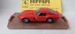 Ferrari 250 GTO Modelauto 1962-63, Hobby en Vrije tijd, Modelbouw | Auto's en Voertuigen, Auto, Ophalen of Verzenden, Zo goed als nieuw