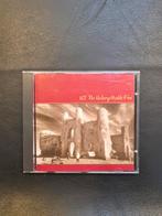 U2 - The Unforgettable Fire CD, Ophalen of Verzenden, Zo goed als nieuw