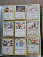 Pokémon Kaarten - Diverse Common/Uncommon, Hobby en Vrije tijd, Verzamelkaartspellen | Pokémon, Ophalen of Verzenden, Zo goed als nieuw