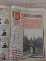 Jaarboek, Ophalen of Verzenden, Gelezen, Diverse auteurs