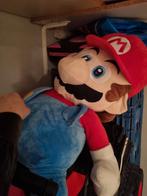 Mario, Ophalen, Zo goed als nieuw, Overige typen