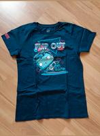 Fortnite Tshirt kindermaat L, Jongen of Meisje, Zo goed als nieuw, Shirt of Longsleeve, Fortnite