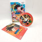 Wii Dragon Ball: Revenge of King Piccolo nu voor €19.99, Vechten, W, 1 speler, Ophalen of Verzenden