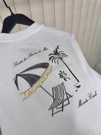 Nieuw jacquemus tshirt wit, Ophalen of Verzenden, Nieuw, Wit
