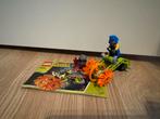Lego Power Miners Set 8956, Ophalen of Verzenden, Gebruikt, Complete set, Lego