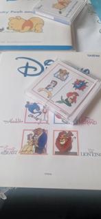 Borduurpatronen Disney - 3 Stuks, Ophalen of Verzenden, Nieuw, Machineborduren, Borduurmachine