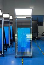 2 Photobooth Mirrors, Incl. Camera/Printer/Papier/Software!, Ophalen, Nieuw, Feestartikel, Overige