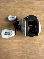 Abu Garcia Max Pro Low Profile Reel (LH), Ophalen of Verzenden, Nieuw, Molen