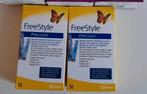 Freestyle Precision teststrips 2 doosjes, Diversen, Verpleegmiddelen, Ophalen of Verzenden, Nieuw