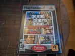 GTA: Liberty City Stories – PlayStation 2, Spelcomputers en Games, Avontuur en Actie, Vanaf 18 jaar, 1 speler, Ophalen of Verzenden