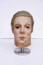 Michael Myers Caption Kirk Masker Father Phantom Studio, Verzamelen, Ophalen of Verzenden, Nieuw, Film, Beeldje, Replica of Model