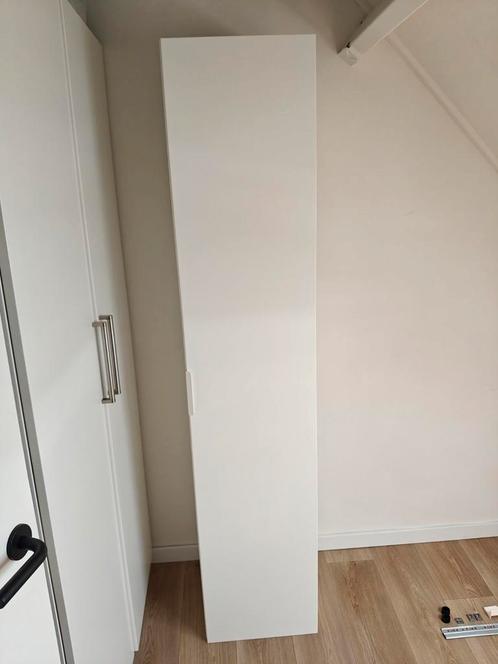 Ikea Godmorgon hoge kast 40x32x192, Huis en Inrichting, Badkamer | Badkamermeubels, (Half)hoge kast, 150 tot 200 cm, Minder dan 50 cm