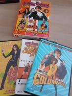 Austin Powers Trilogy, Cd's en Dvd's, Boxset, Ophalen of Verzenden, Vanaf 12 jaar, Actiekomedie