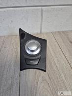 BMW 1 serie E87 en 3 E90 navigatie bediening I drive 6948678, Gebruikt, -, -, Ophalen of Verzenden