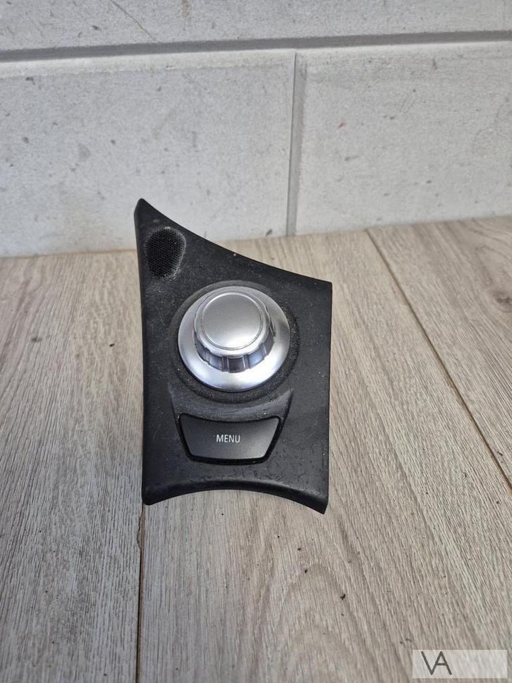 BMW 1 serie E87 en 3 E90 navigatie bediening I drive 6948678, Auto-onderdelen, Dashboard en Schakelaars, BMW, Gebruikt, Ophalen of Verzenden