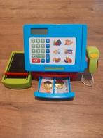 Supermarkt kassa, Ophalen of Verzenden, Zo goed als nieuw, 6 jaar of ouder