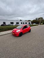 Citroen C1 1.0-12V Séduction " APK tot 09-10-2026 ", Voorwielaandrijving, Stof, Gebruikt, Zwart