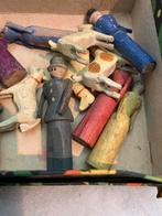 Antieke candycontainers dwergen, Antiek en Kunst, Ophalen of Verzenden