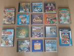 16 vintage PC-spellen, Ophalen of Verzenden, Zo goed als nieuw