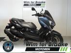 YAMAHA X MAX 400 IRON MAX ABS (bj 2017), Motoren, Motoren | Yamaha, Scooter, 395 cc, Bedrijf, 12 t/m 35 kW