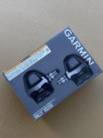GARMIN Rally RS 200 Powermeter Pedalen, Ophalen of Verzenden, Zo goed als nieuw, Racefiets, Crankstel of Pedalen