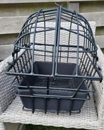 Honden fietsmand voor achterop de fiets, Dieren en Toebehoren, Ophalen