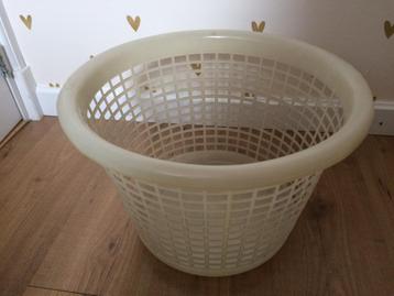 vintage Sunil wasmand - in perfecte staat! beschikbaar voor biedingen