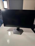 Dell S2721DGFA 27inch nanoIPS WQHD 165hz 1ms Gaming IPS, Computers en Software, Gaming, Draaibaar, Gebruikt, IPS