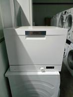 Keurige compacte Siemens vaatwasser! Garantie! Witgood!🚚✅️, Witgoed en Apparatuur, Vaatwasmachines, Minder dan 85 cm, Siemens