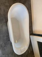 Babybadje, Ophalen, Zo goed als nieuw, Badje