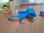 tupperware eierlepel, Huis en Inrichting, Keuken | Tupperware, Ophalen of Verzenden, Nieuw, Overige typen