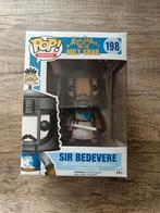 Funko Pop 198 Sir Bedevere, Ophalen, Zo goed als nieuw