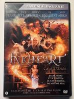 Inkheart DVD/ ACTIE 5=4, Vanaf 16 jaar, Ophalen of Verzenden, Zo goed als nieuw
