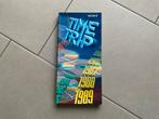 Time Trip - Hits of the 70's, 80's and 90's (3 CD’s), Ophalen of Verzenden, 1980 tot 2000, Zo goed als nieuw