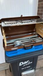 Cramer gas bbq, Ophalen of Verzenden, Gebruikt, Cramer