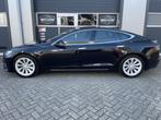 Tesla motors Model S 75 Business Economy Vol! Camera Luchtve, Origineel Nederlands, Te koop, Airconditioning, 5 stoelen