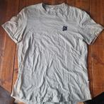 Chasin blauwgoen t-shirt | Maat L | Amper gedragen, Maat 52/54 (L), Chasin, Blauw, Ophalen of Verzenden