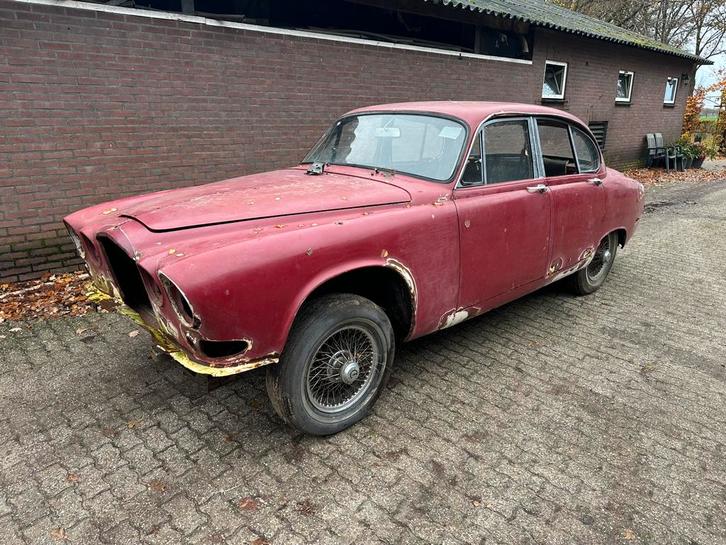 Jaguar 420 | Daimler Sovereign | Onderdelen, Auto-onderdelen, Spiegels, Jaguar, Ophalen