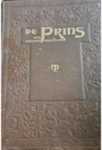 De Prins der Geïllustreerde Bladen / 9 jaargangen, Boeken, Tijdschriften en Kranten, Ophalen of Verzenden, Gelezen, Overige typen
