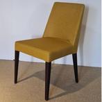 Eetkamerstoelen okergeel Set van 4 stuks (nieuw), Huis en Inrichting, Stoelen, Hout, Overige kleuren, Nieuw, Ophalen of Verzenden