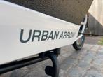 ::1200kms:: Urban Arrow Family Cargo Line Bakfiets, Ophalen of Verzenden, Zo goed als nieuw, Urban arrow, Versnellingen