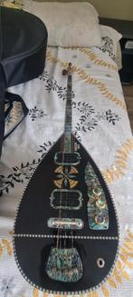 Elektro saz, Muziek en Instrumenten, Ophalen, Nieuw, Overige typen